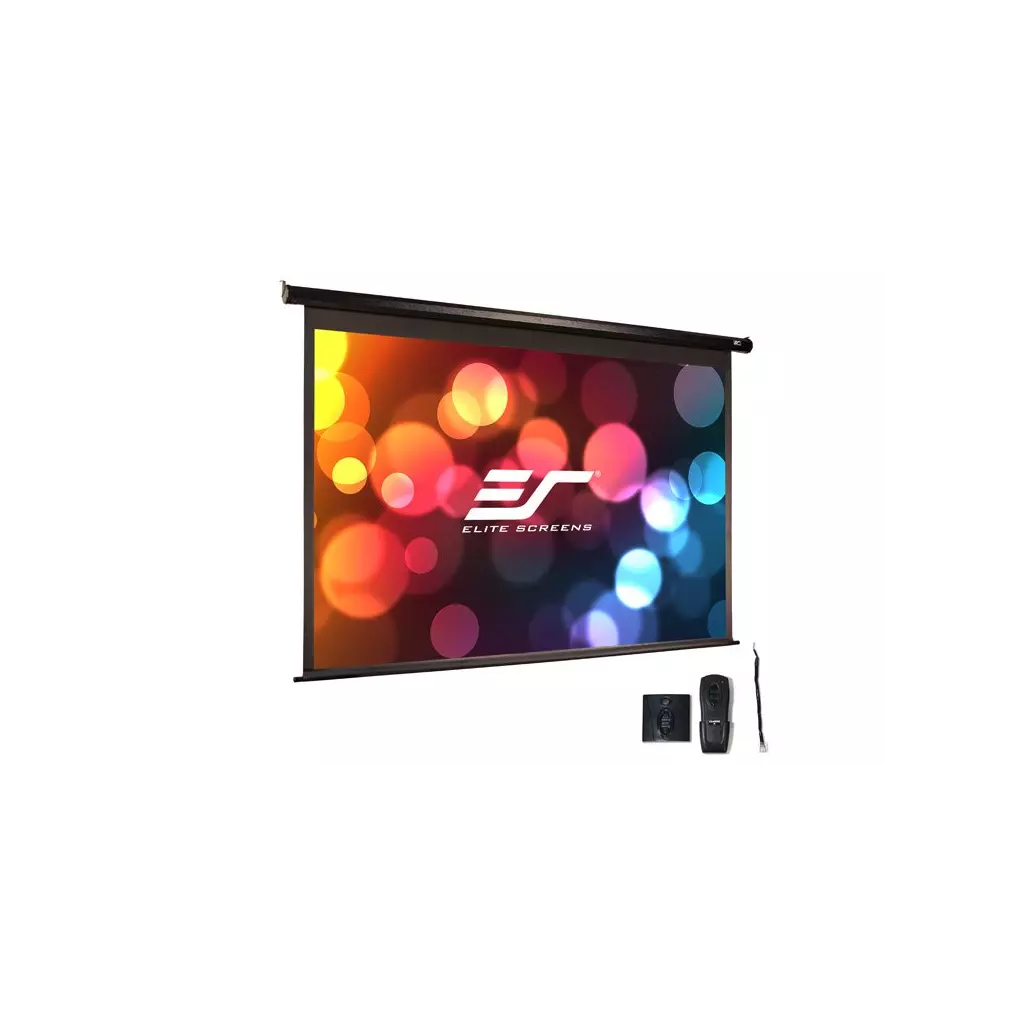 Obrázek produktu ELITE SCREENS VMAX2 Series VMAX120UWH2 - černá