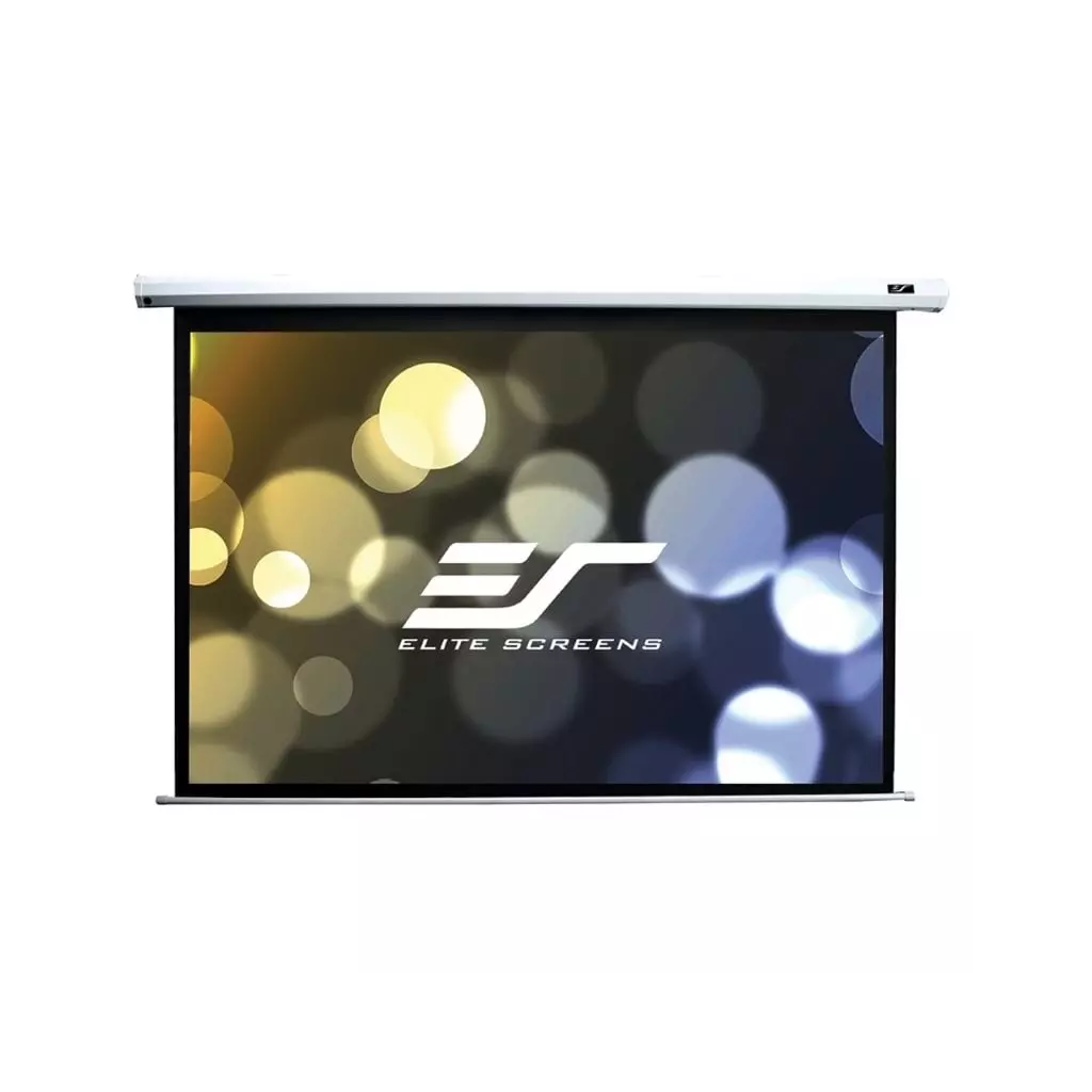 Obrázek produktu ELITE SCREENS Spectrum Electric125XH - bílá