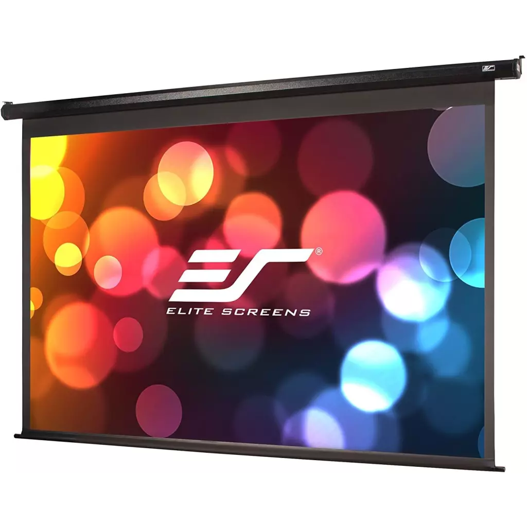 Obrázek produktu Elite Screens VMAX2 VMAX135UWH2 - černá