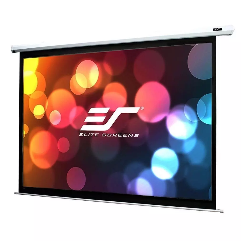 Obrázek produktu ELITE SCREENS Electric85X - bílá