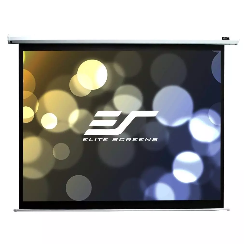 Obrázek produktu ELITE SCREENS Electric90X Spectrum - bílá