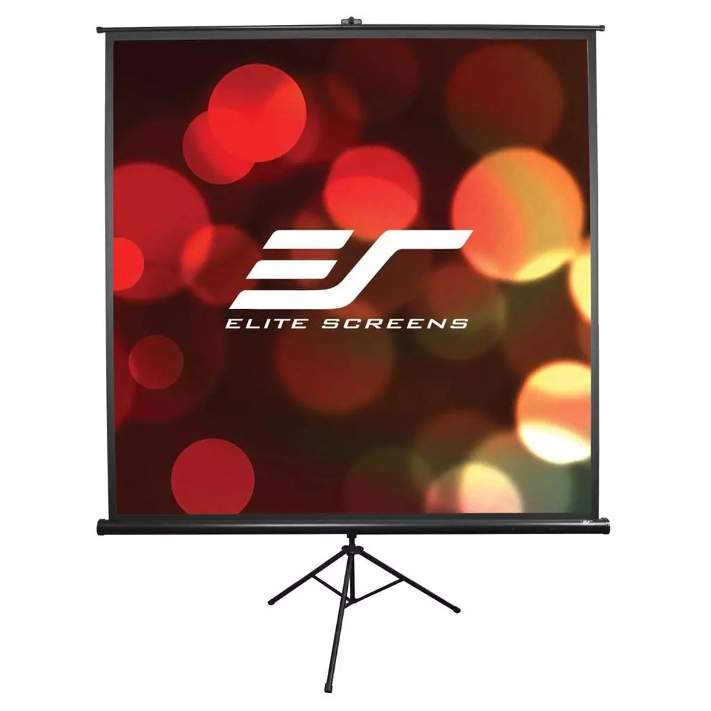 Obrázek produktu ELITE SCREENS T120UWV1 - černá