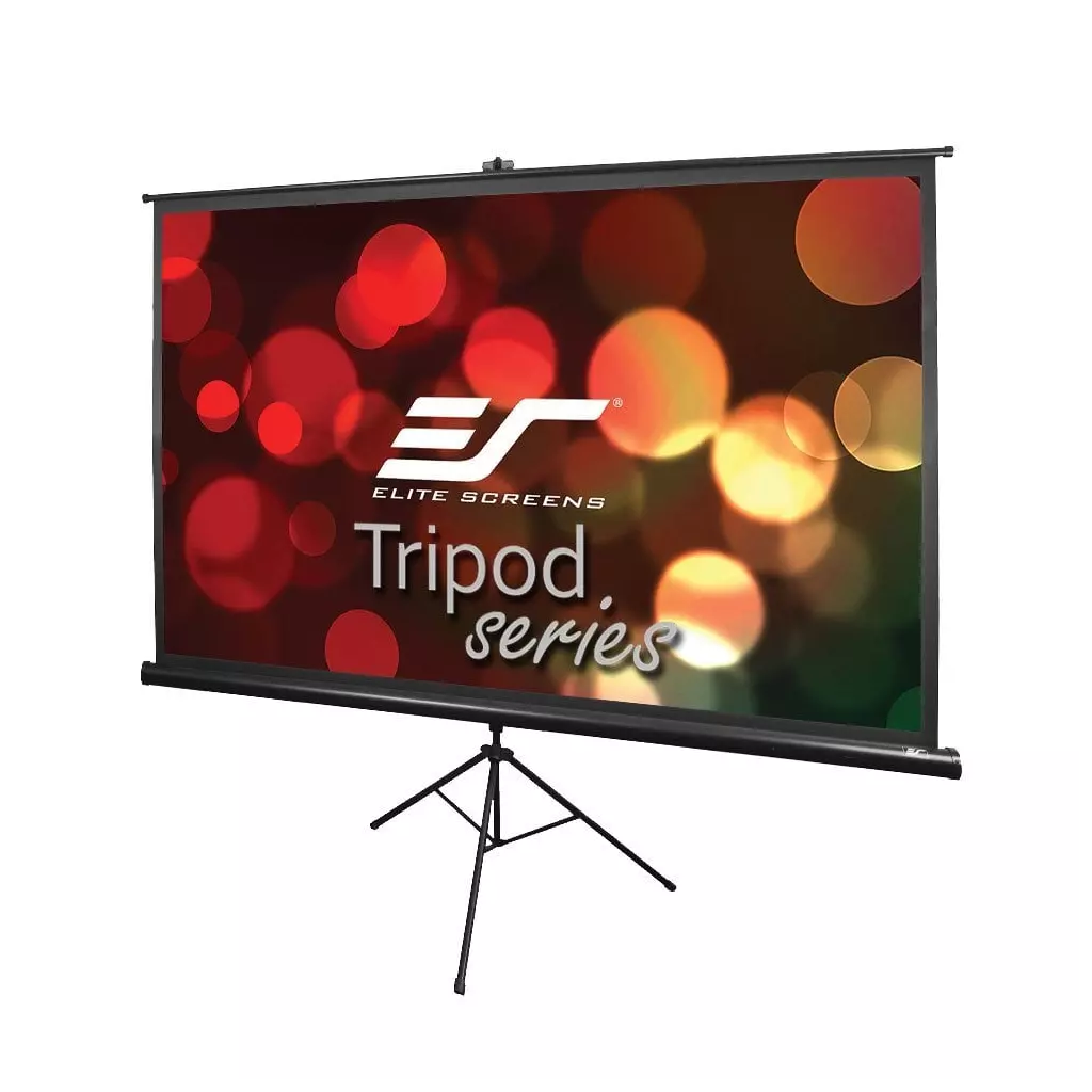 Obrázek produktu ELITE SCREENS Tripod Series T92UWH - černá