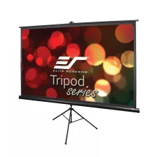 obrázek produktu ELITE SCREENS Tripod Series T92UWH - černá