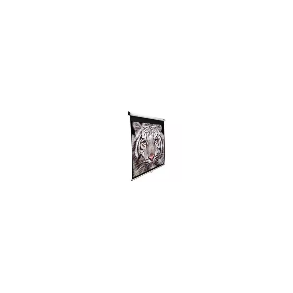 Obrázek produktu ELITE SCREENS Manual Series M119XWS1 - bílá