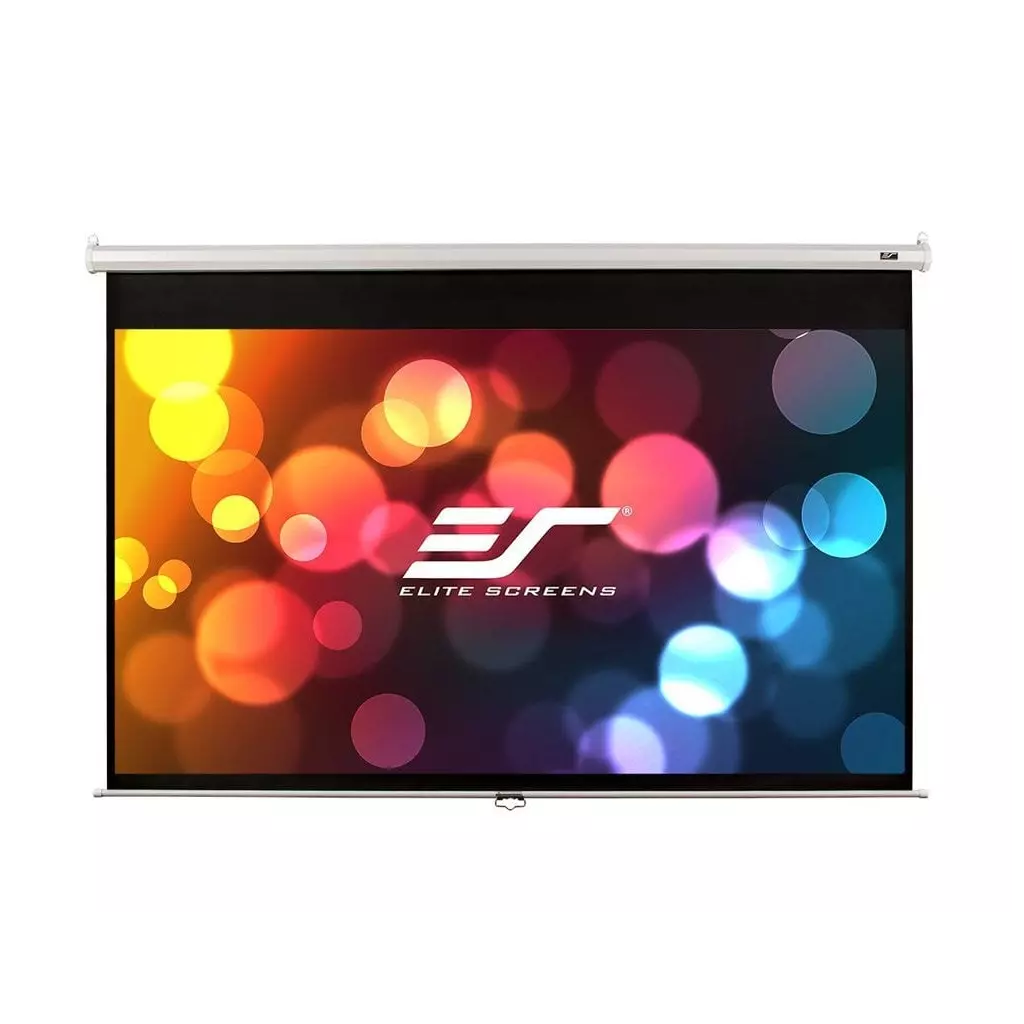 Obrázek produktu ELITE SCREENS M135XWH2 - bílá