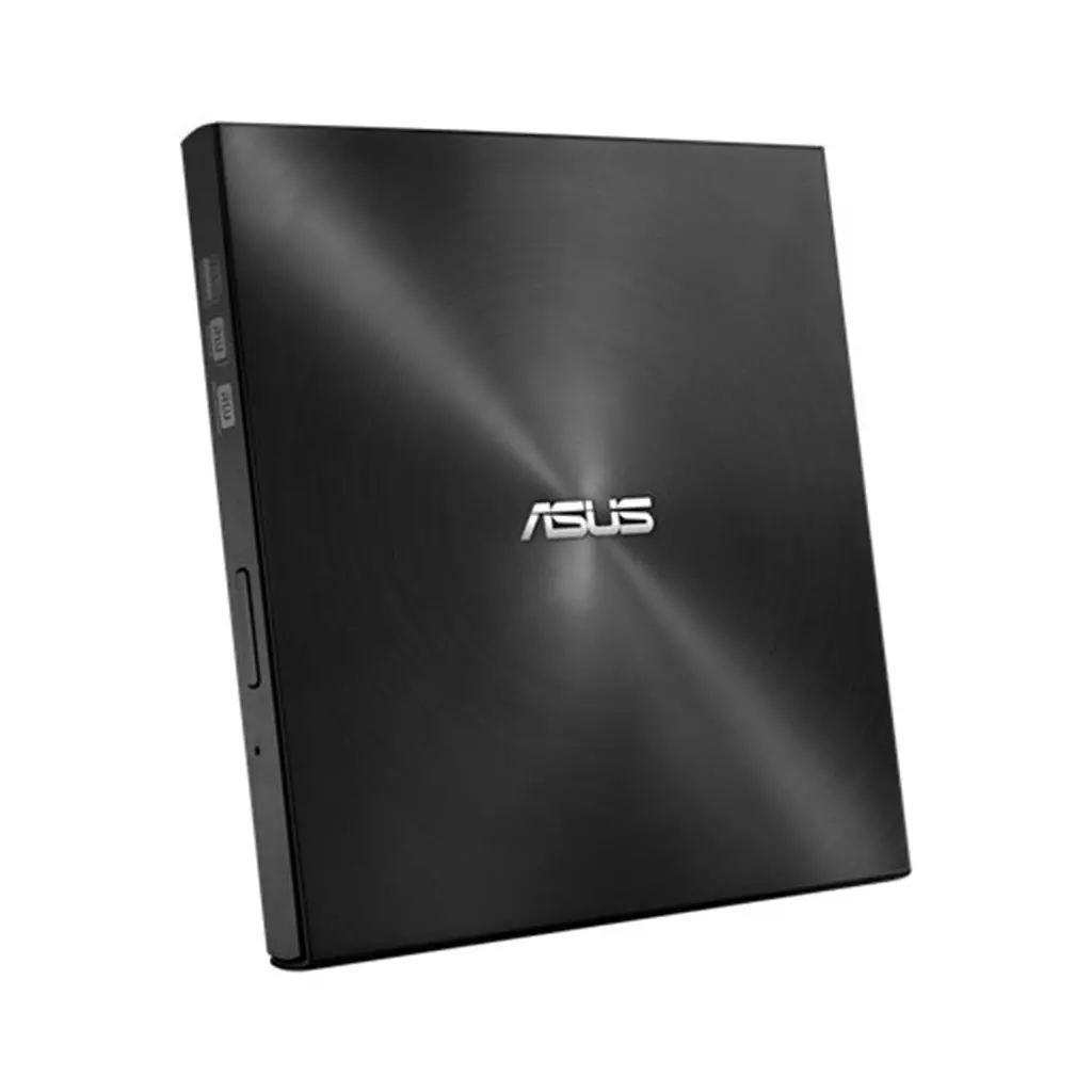 Obrázek produktu ASUS SDRW-08U7M-U (ZenDrive U7M) černá - černá