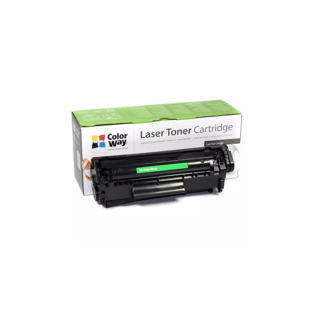 Obrázek produktu ColorWay kompatibilní toner s HP CF403X/ purpurová/ 2300 str.