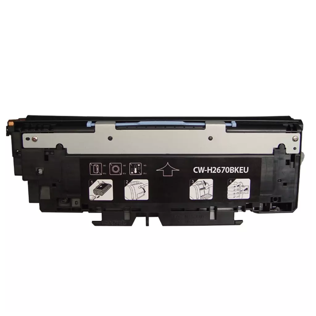 Obrázek produktu ColorWay kompatibilní toner s HP Q2670A/ černý/ 6000 str.