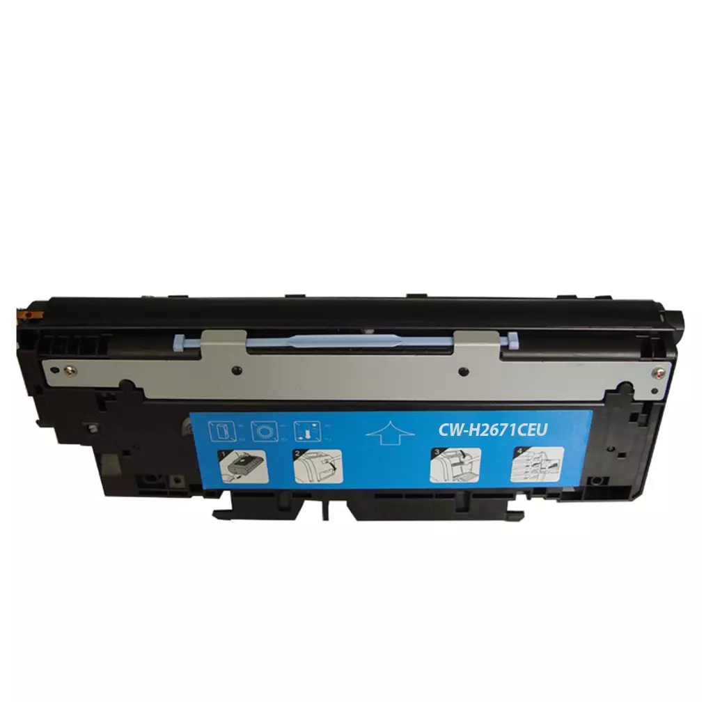 Obrázek produktu ColorWay kompatibilní toner s HP Q2671A/ azurová/ 4000 str.