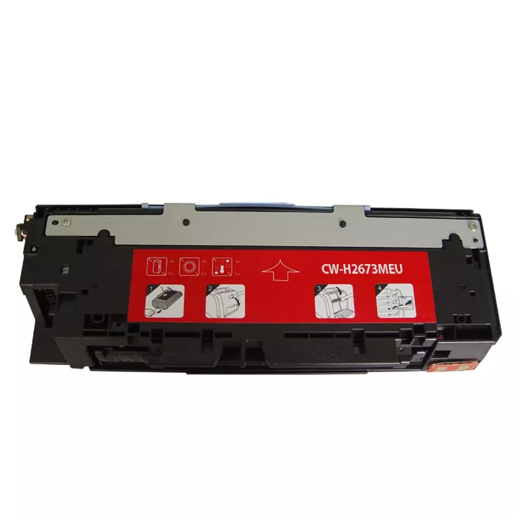 Obrázek produktu ColorWay kompatibilní toner s HP Q2673A/ purpurová/ 4000 str.