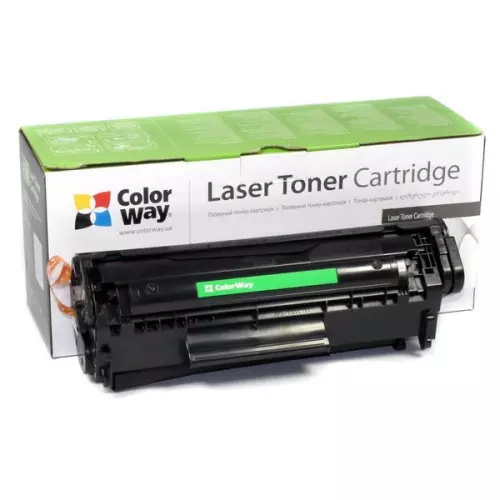 obrázek produktu ColorWay kompatibilní toner s Brother TN-2320/2310, černý