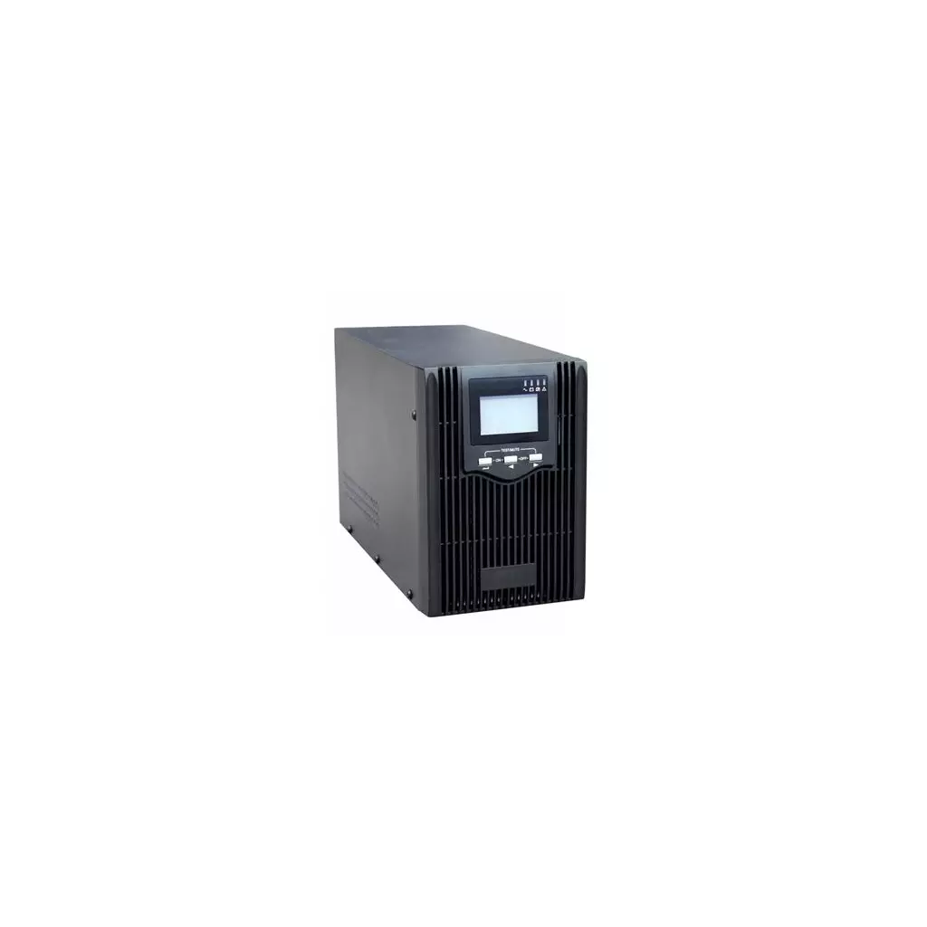 Obrázek produktu Eurocase EA610 1000VA - černá