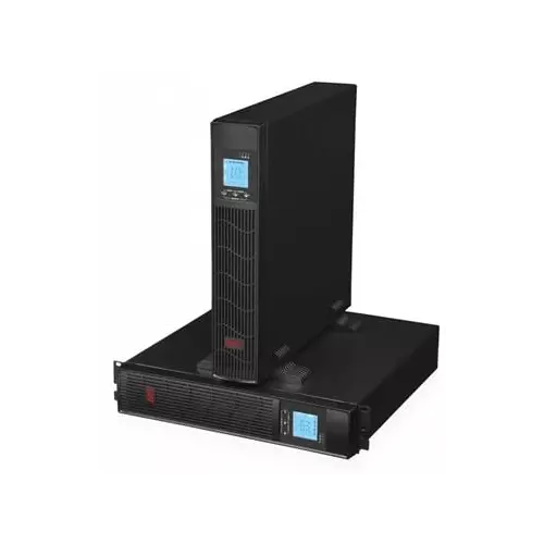 obrázek produktu Eurocase EA610RT 1000VA - černá