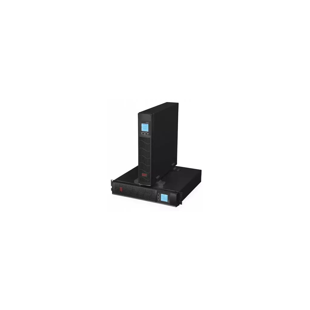Obrázek produktu Eurocase EA620RT 2000VA - černá
