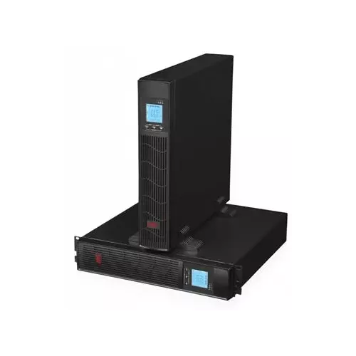 obrázek produktu Eurocase EA620RT 2000VA - černá