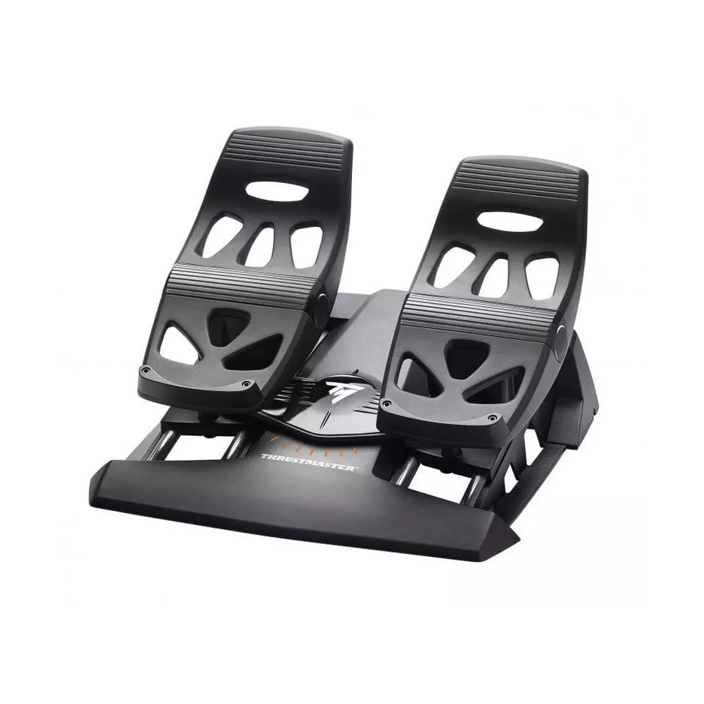 Obrázek produktu Thrustmaster T.Flight Rudder pedály pro PS4, PC - černá