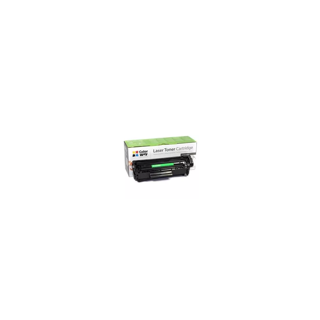 Obrázek produktu ColorWay kompatibilní toner s HP CF279A/ černý/ 1000 str.