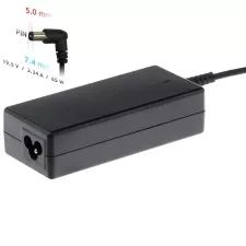 obrázek produktu Akyga AK-ND-05 19.5V/3.34A 65W 7.4x5.0mm + pin