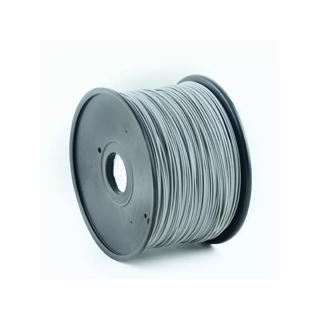Obrázek produktu Gembird filament ABS 1.75mm 1kg, šedá - šedá
