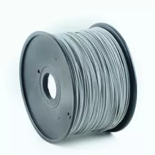 obrázek produktu Gembird filament ABS 1.75mm 1kg, šedá - šedá