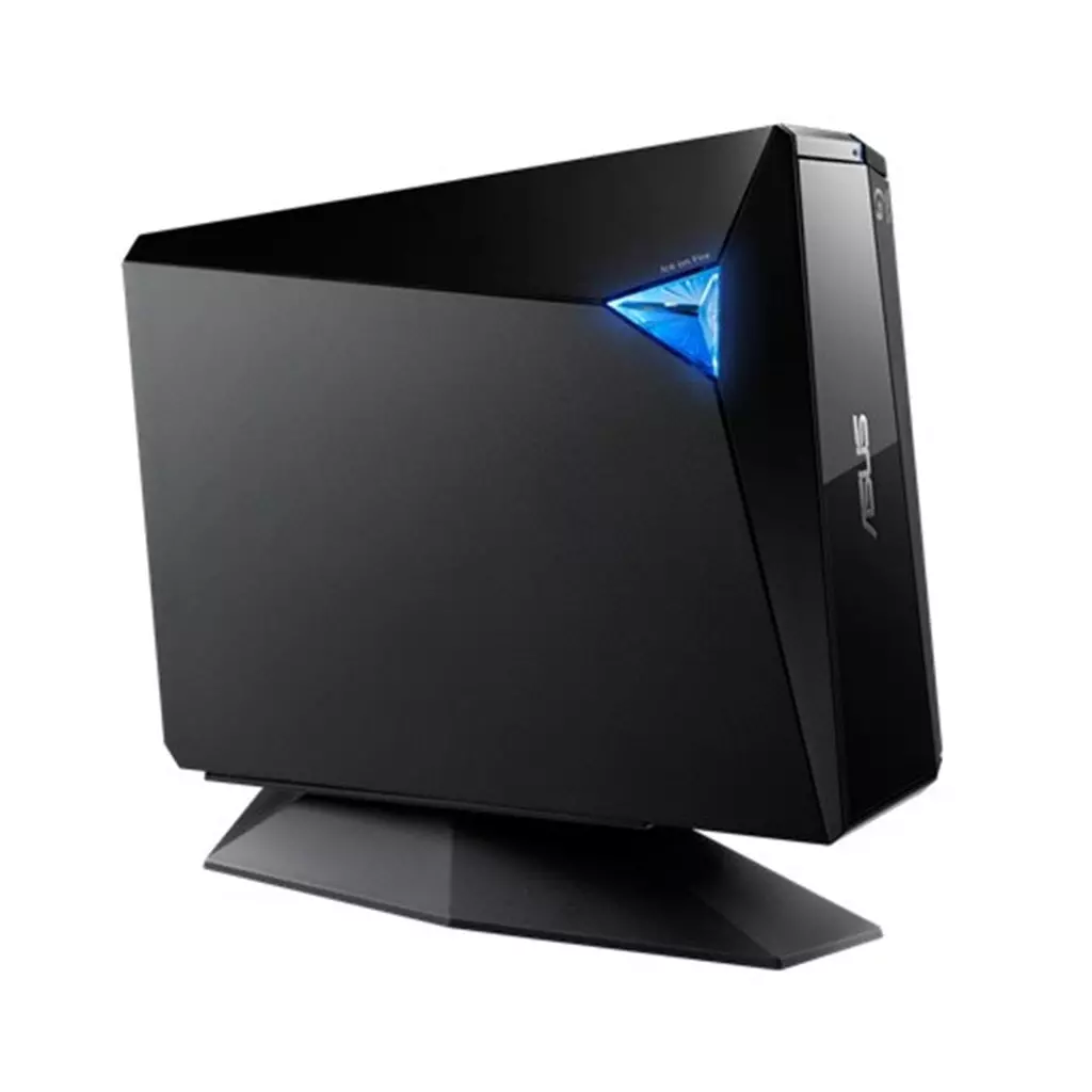Obrázek produktu ASUS BW-16D1H-U PRO - černá