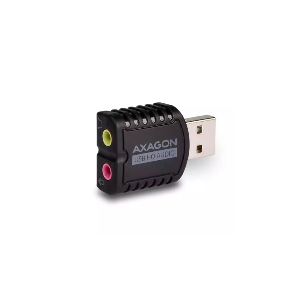 Obrázek produktu AXAGON ADA-17 USB - HQ MINI audio