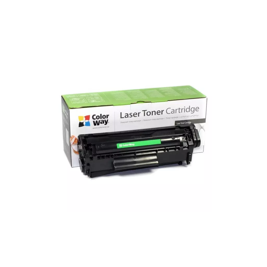 Obrázek produktu ColorWay kompatibilní toner s Xerox 106R02773/ černý/ 1500 str.