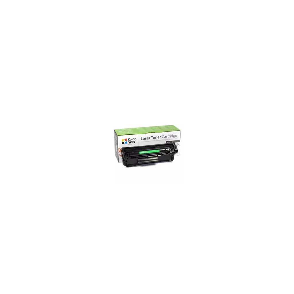 Obrázek produktu ColorWay kompatibilní toner s OKI 44469706/ azurová/ 3000 str.
