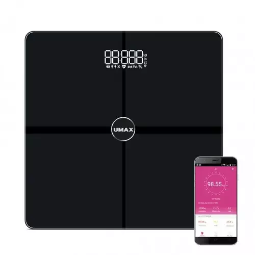 obrázek produktu UMAX Smart Scale US30HRC