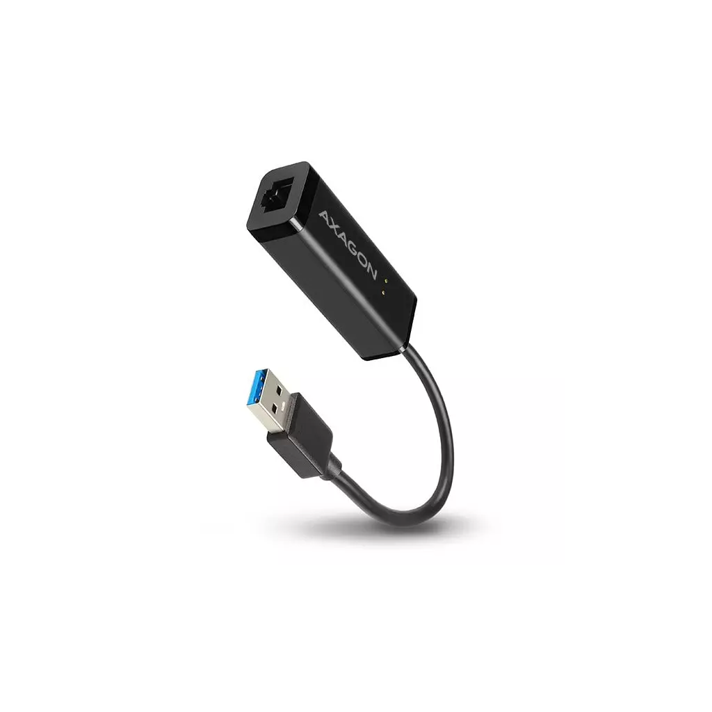 Obrázek produktu AXAGON ADE-SR USB3.0 Gigabit ethernet