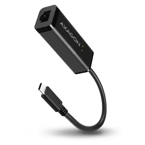 obrázek produktu AXAGON ADE-SRC USB-C 3.1 Gigabit ethernet