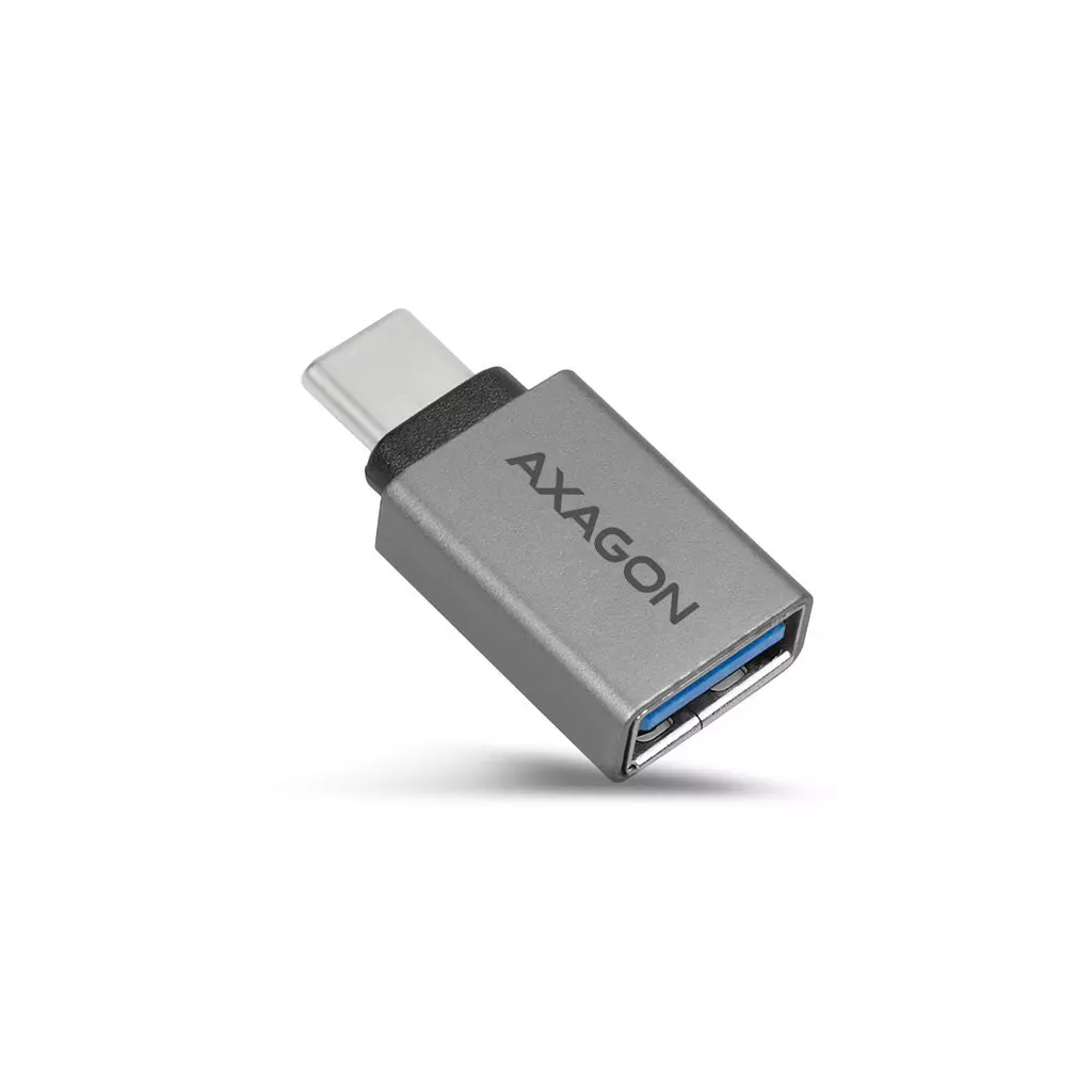 Obrázek produktu AXAGON RUCM-AFA, USB-C 3.1 M > USB-A F redukce