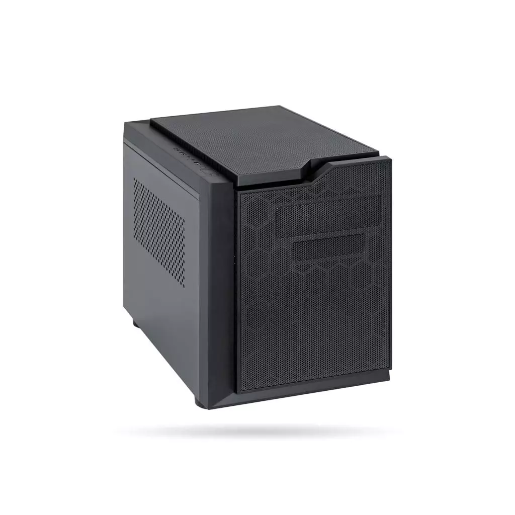 Obrázek produktu Chieftec CI-01B-OP Gaming Cube - černá