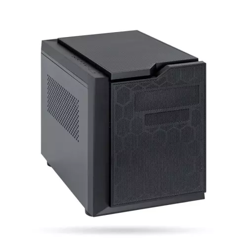 obrázek produktu Chieftec CI-01B-OP Gaming Cube - černá
