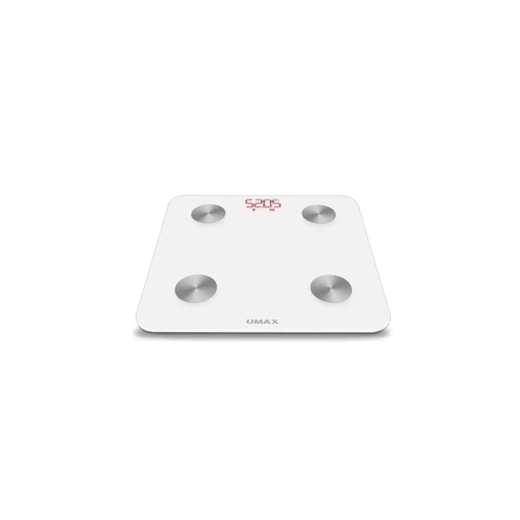Obrázek produktu UMAX Smart Scale US20M - bílá