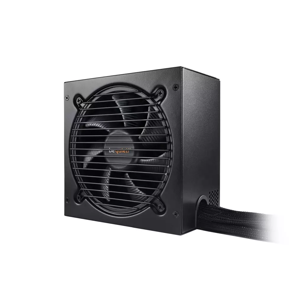 Obrázek produktu be quiet! Pure Power 11 400W - černá