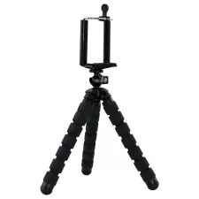 obrázek produktu Rollei Selfie Mini stativ, černý