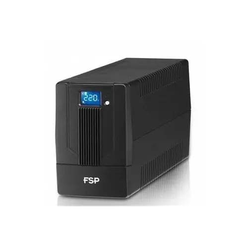 obrázek produktu FSP iFP 1K - černá