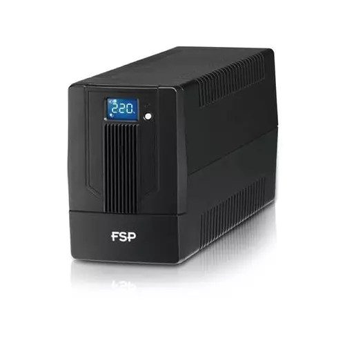 obrázek produktu FSP iFP 2K - černá