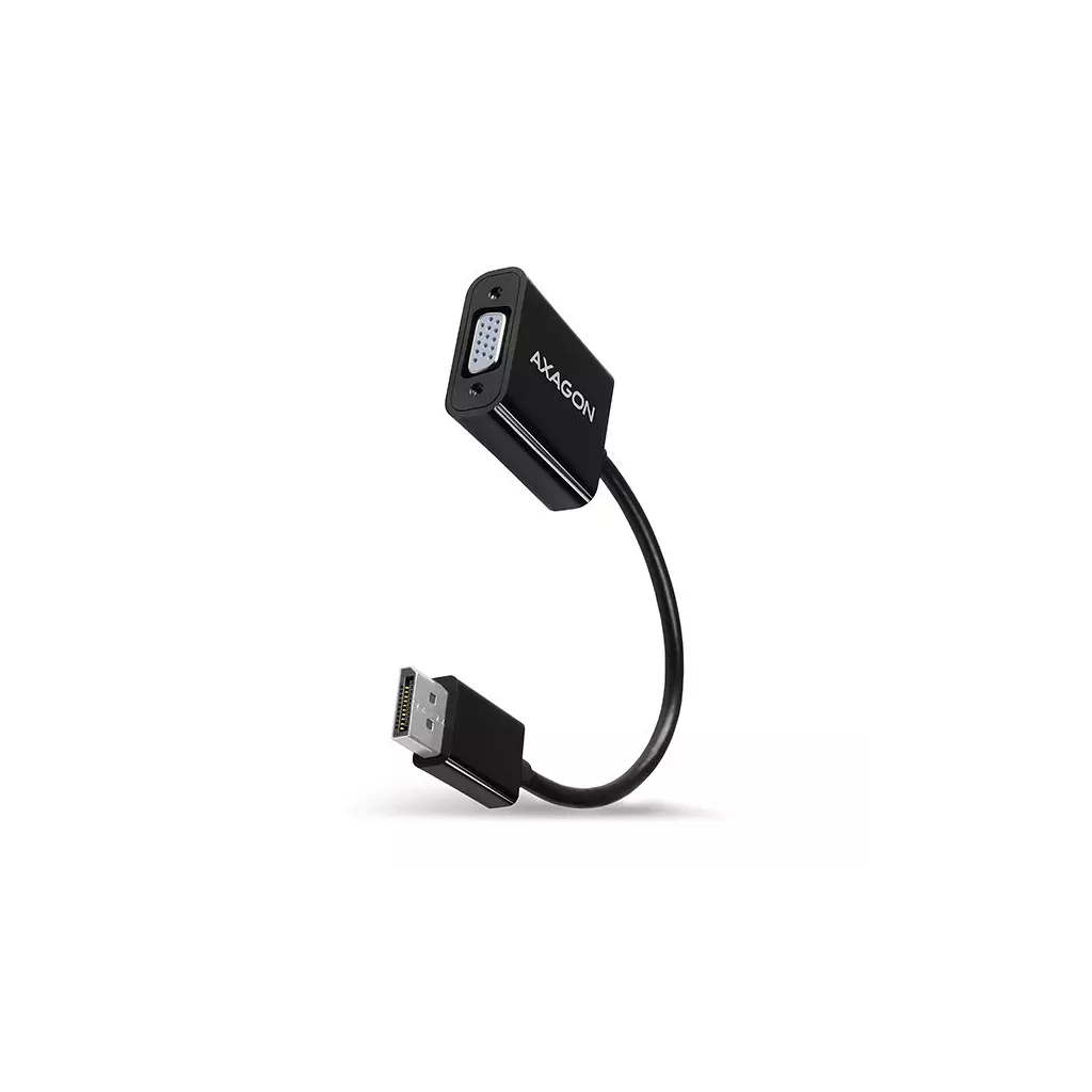 Obrázek produktu AXAGON RVD-VGN DP > VGA adaptér