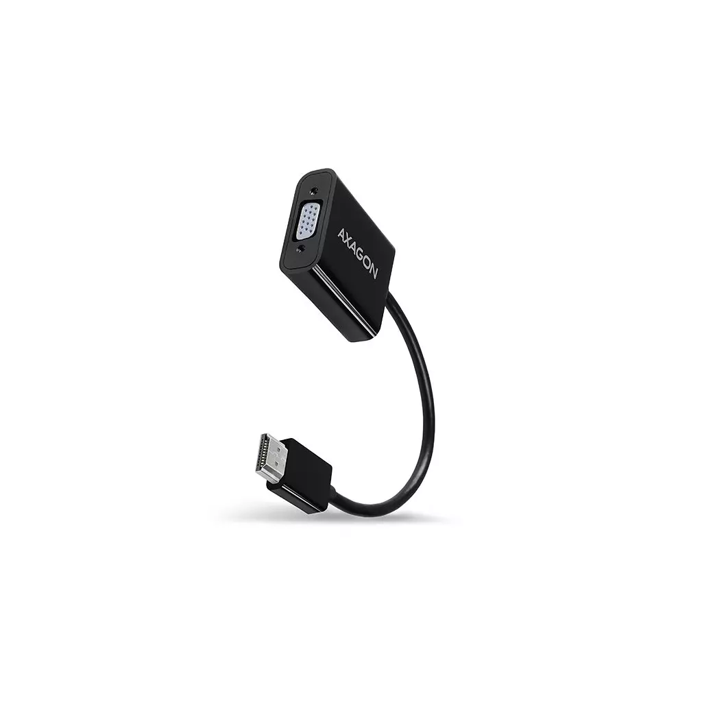 Obrázek produktu AXAGON RVH-VGAN HDMI > VGA adaptér