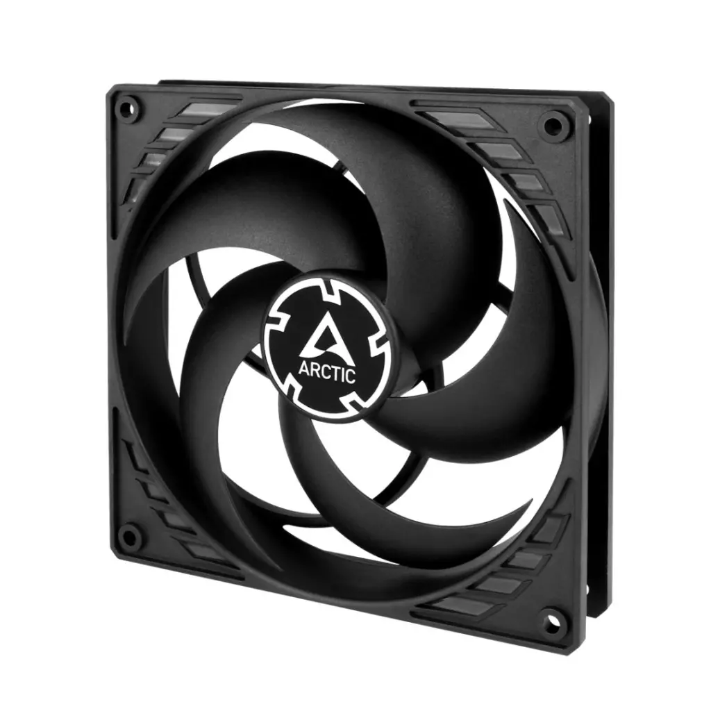 Obrázek produktu ARCTIC P14 PWM PST, černá