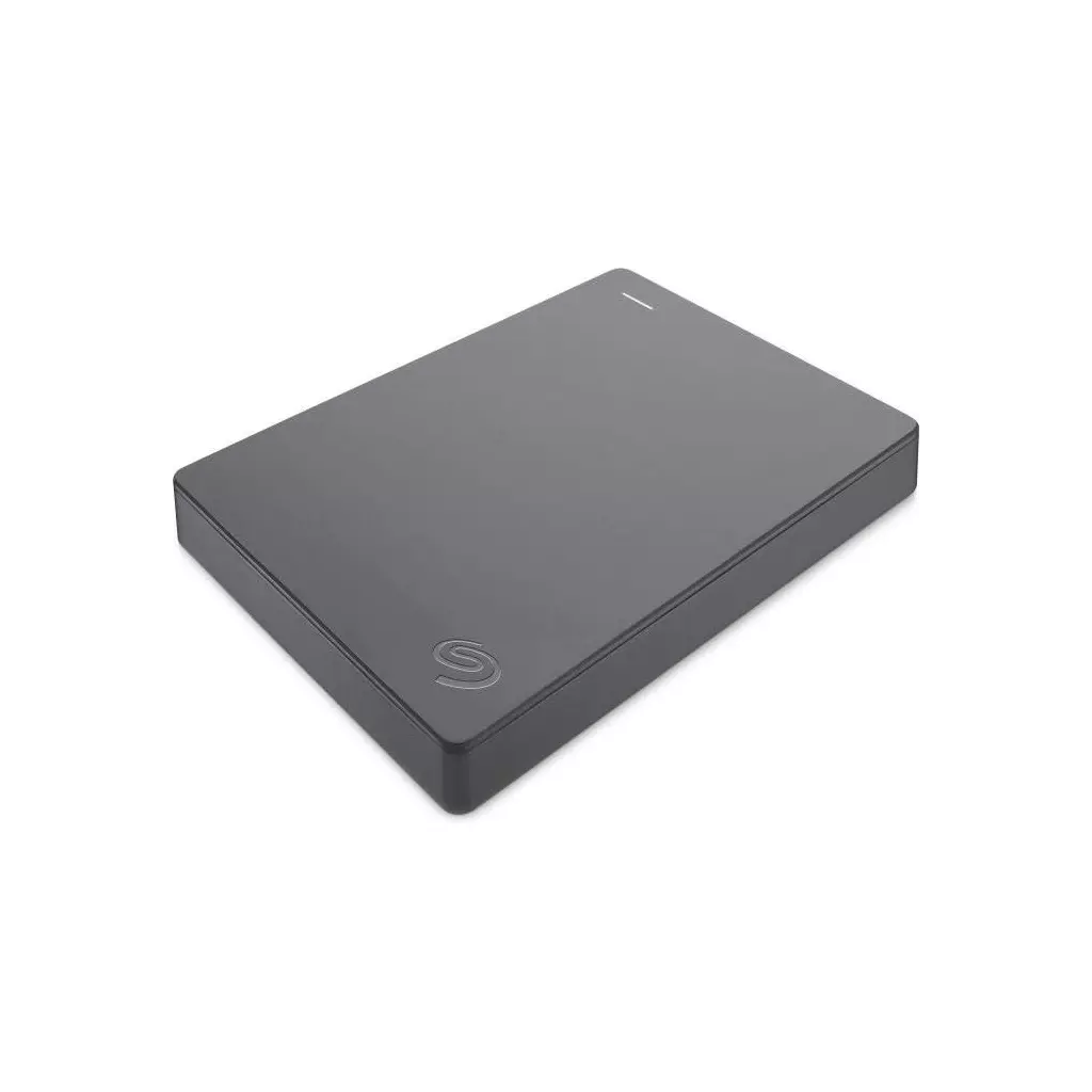 Obrázek produktu Seagate Basic 1TB - černá