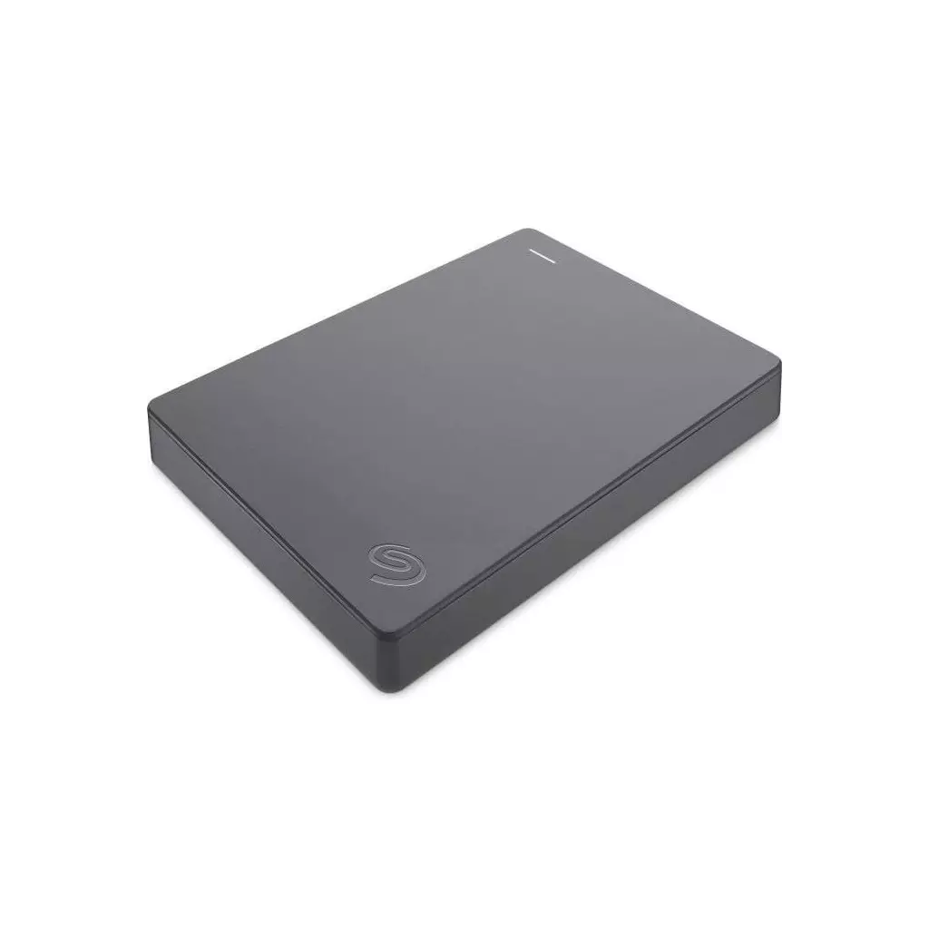 Obrázek produktu Seagate Basic 2TB - černá