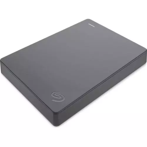 obrázek produktu Seagate Basic 2TB - černá