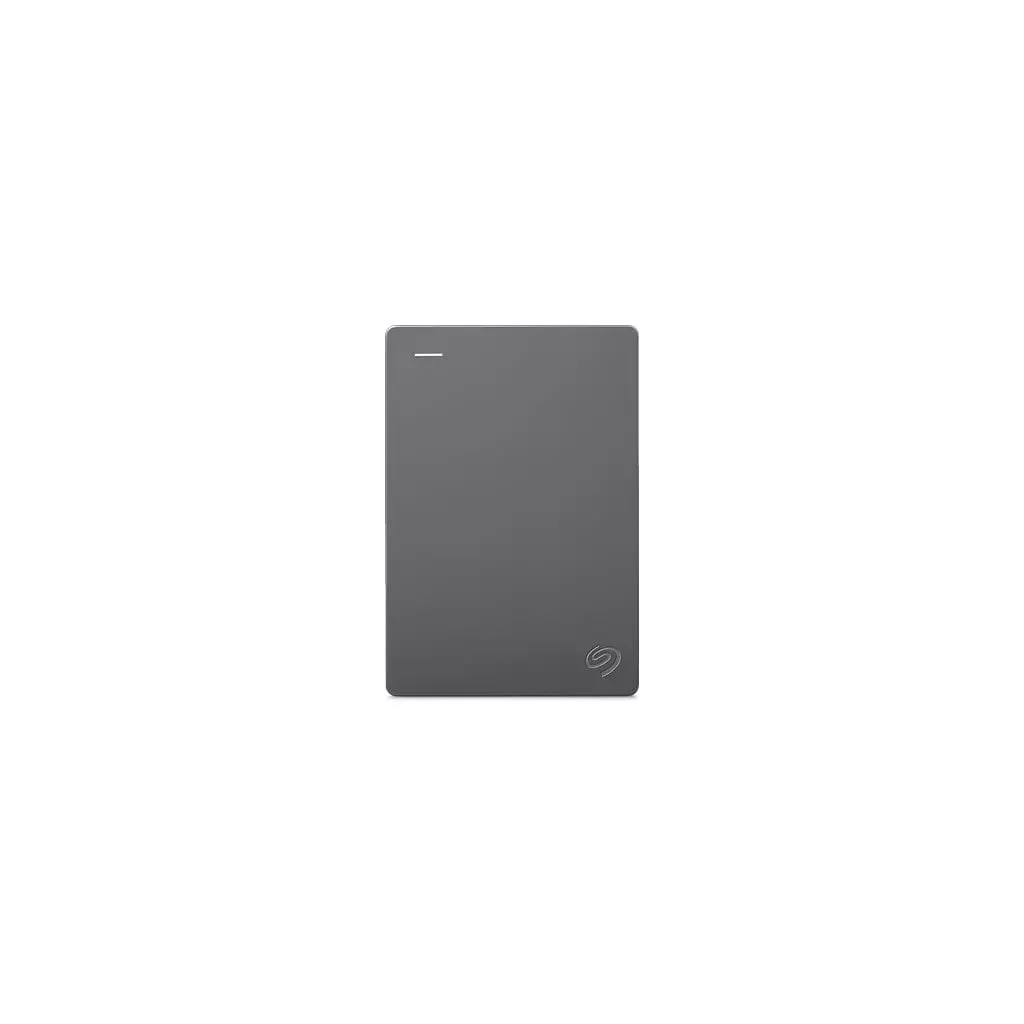Obrázek produktu Seagate Basic 5TB - černá
