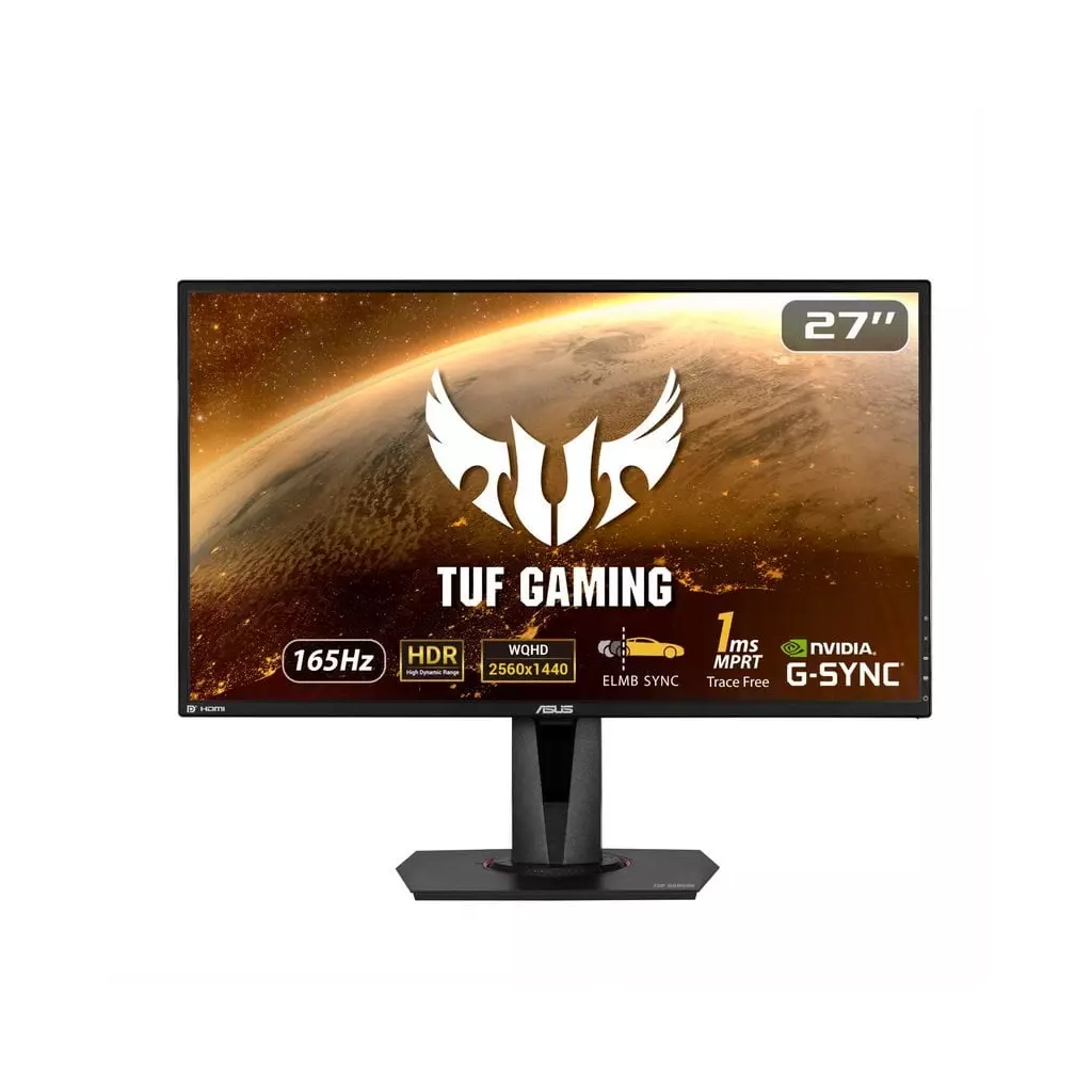 Obrázek produktu ASUS TUF Gaming VG27AQ