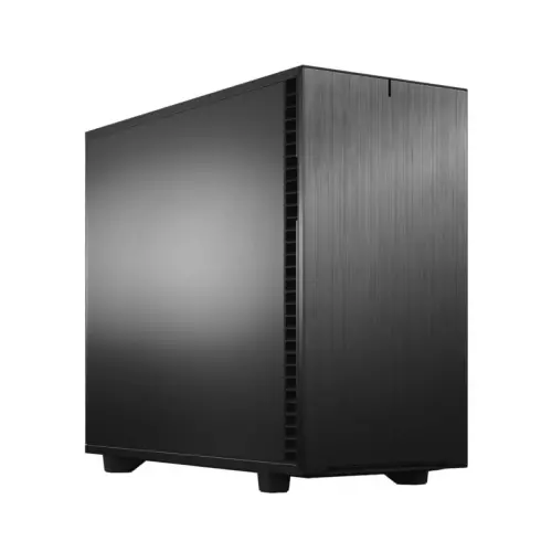 obrázek produktu Fractal Design Define 7 Black Solid - černá