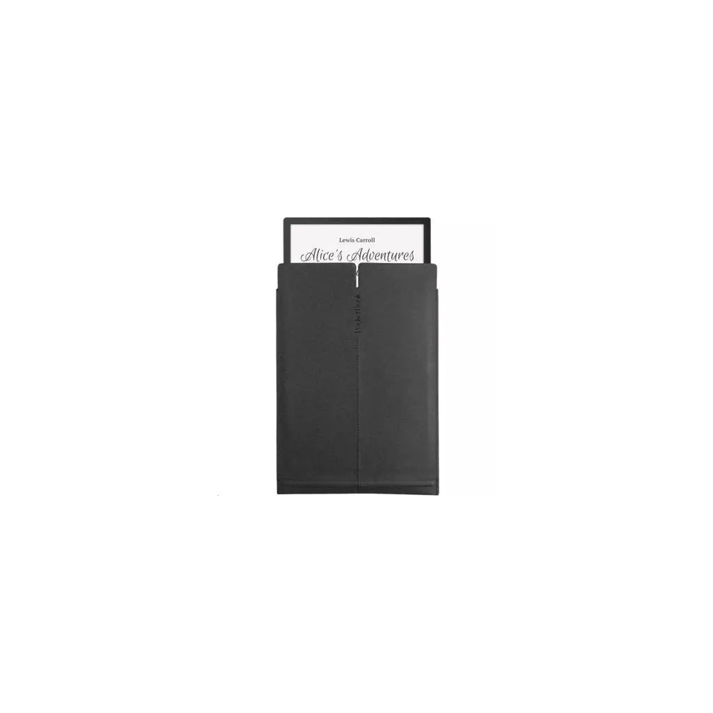 Obrázek produktu PocketBook pouzdro pro InkPad X, černá